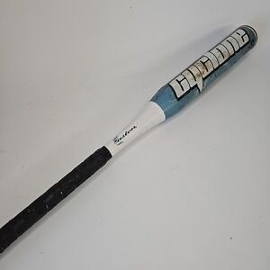 Easton Cyclone Fastpitch Youth Softball Bat 27 in. 18 oz 2‎ 1/4" -9 Model SK398